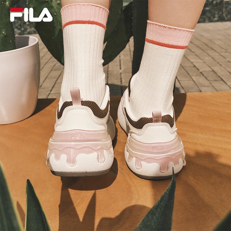 Fila Женские современные кеды CACTI