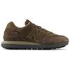 New Balance 574 Legacy 'Cordura Pack Brown Olive' Кроссовки U574LGBO