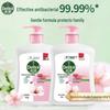 Dettol Moisturizing Hand Wash Twin Pack