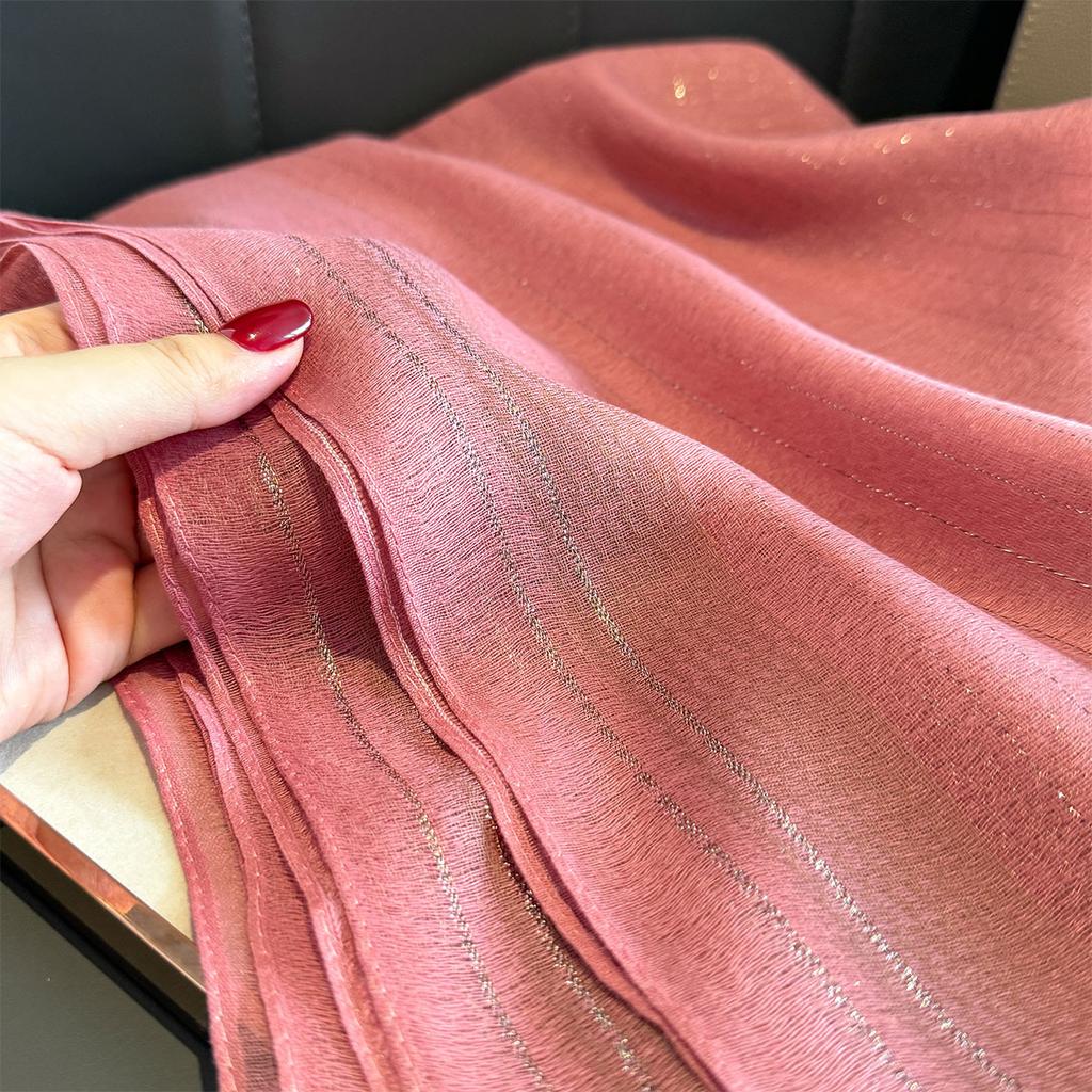 70*188 см женские шарфы легкие шелковые шарфы шали и накидки для вечерних платьев летние пляжные шаль подарки мягкое одеяло шаль