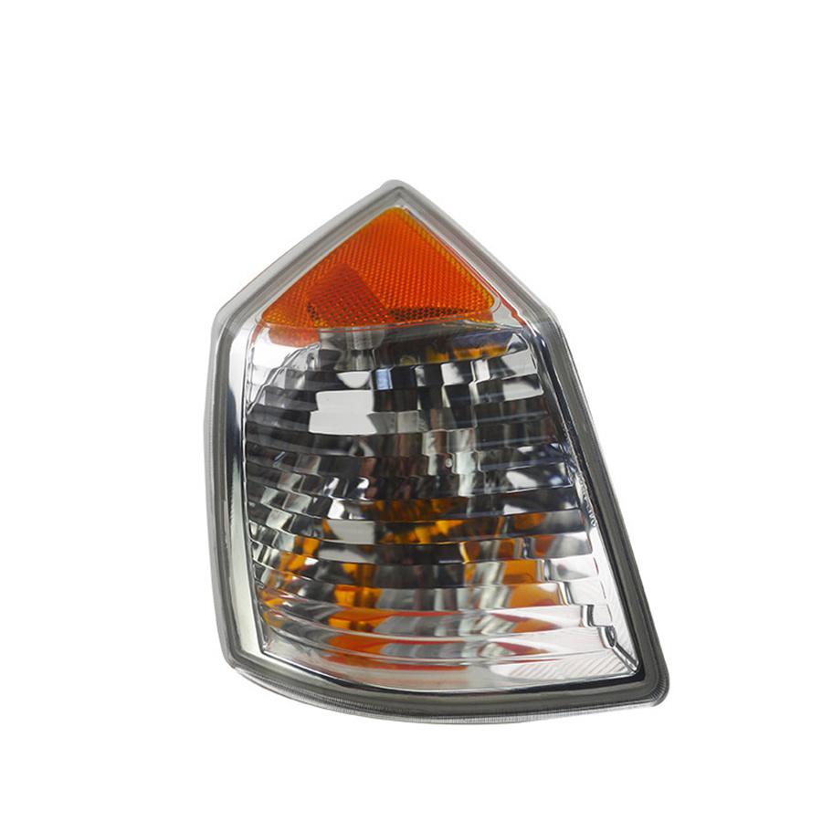 1 X правый габаритный указатель поворота для парковки Jeep Compass 2007 18 19 10