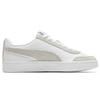 Puma Кроссовки Court Legend Low White High Rise Unisex 371931-03