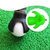 3-prong Golf Ball Retriever, Lightweight And Easy To Install. Retriever Accessories.