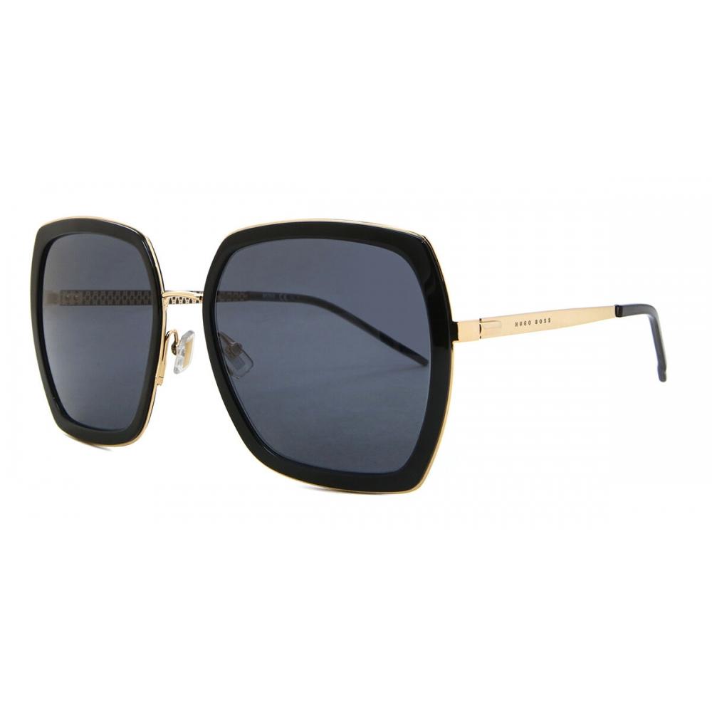 BOSS 1208 S Rhl IR женские солнцезащитные очки
