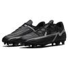 Nike Phantom GT2 Club Mg 'Черный Железно-серый' DA5640-004