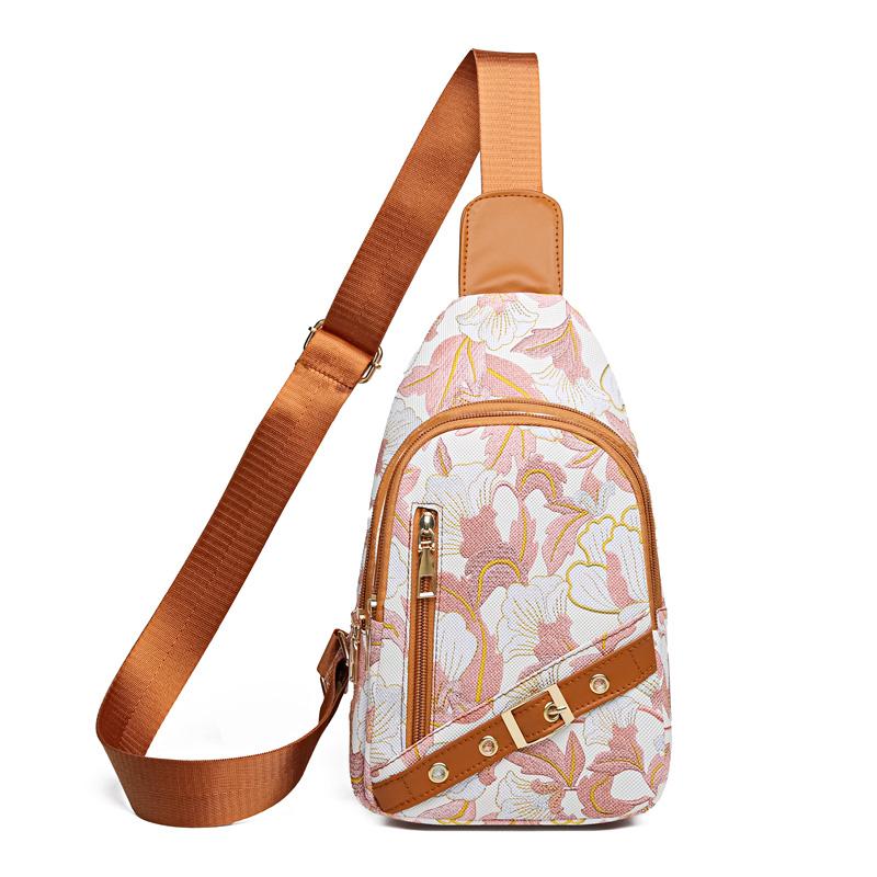 Маленькая сумка, женская сумка через плечо, сумка через плечо, нагрудная сумка, сумка для мобильного телефона, сумка с несколькими карманами