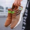Men Casual Sneakers Summer Breathable Sport Shoes Lightweight Outdoor Mesh Running Shoes Athletic Jogging Tenis Walking Shoes