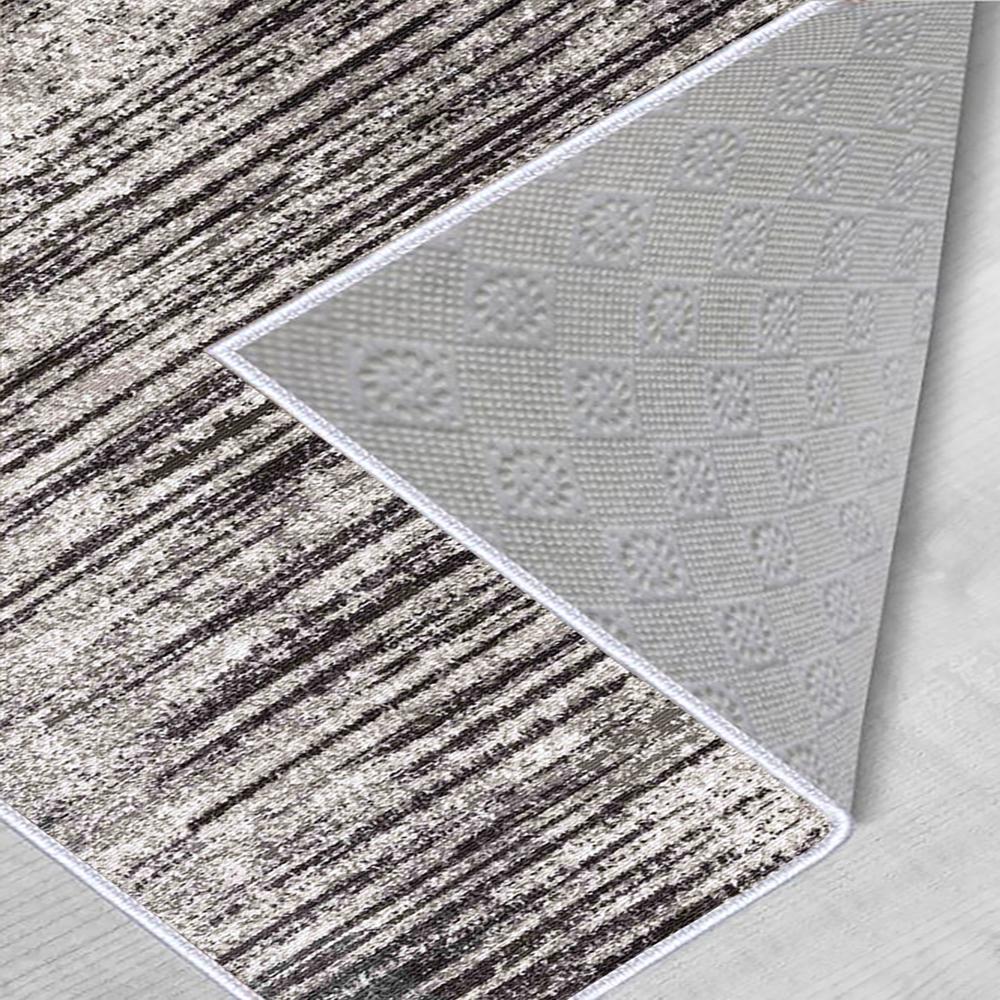 Rovigo Home Моющийся ковер с принтом RVGHOME0267