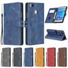 Huawei P9 Lite Case P9 Lite Fundas Leather Flip Case On sFor Coque Huawei P 9 P9 Lite Phone Case Luxury Magnetic Wallet Cover