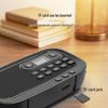 Портативный Bluetooth-радиоприемник и динамик Philips TAR1100 (Китайская версия)