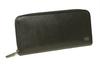PORTER PLUME Long Wallet [Porter] 179-03867 Black/10