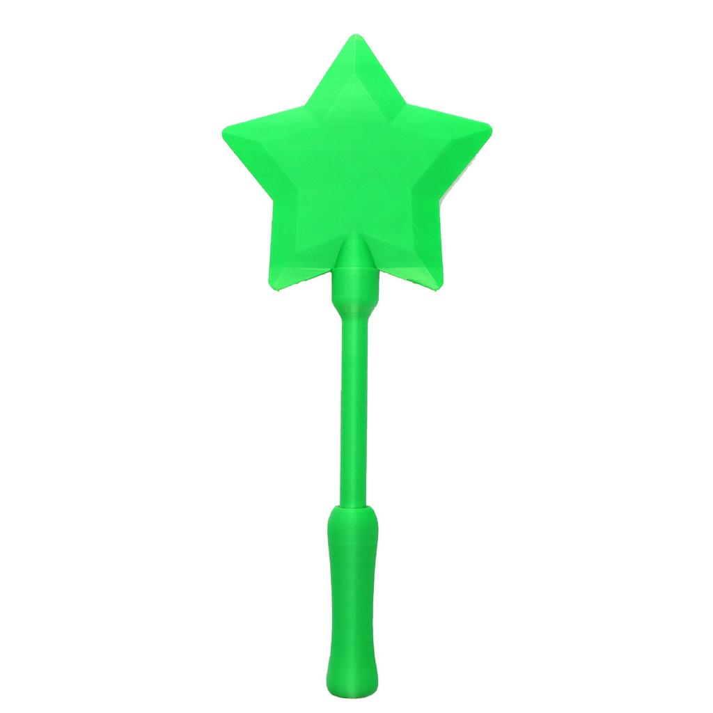 Волшебная палочка Starlight с 3D-печатью, Tap-to-Pay