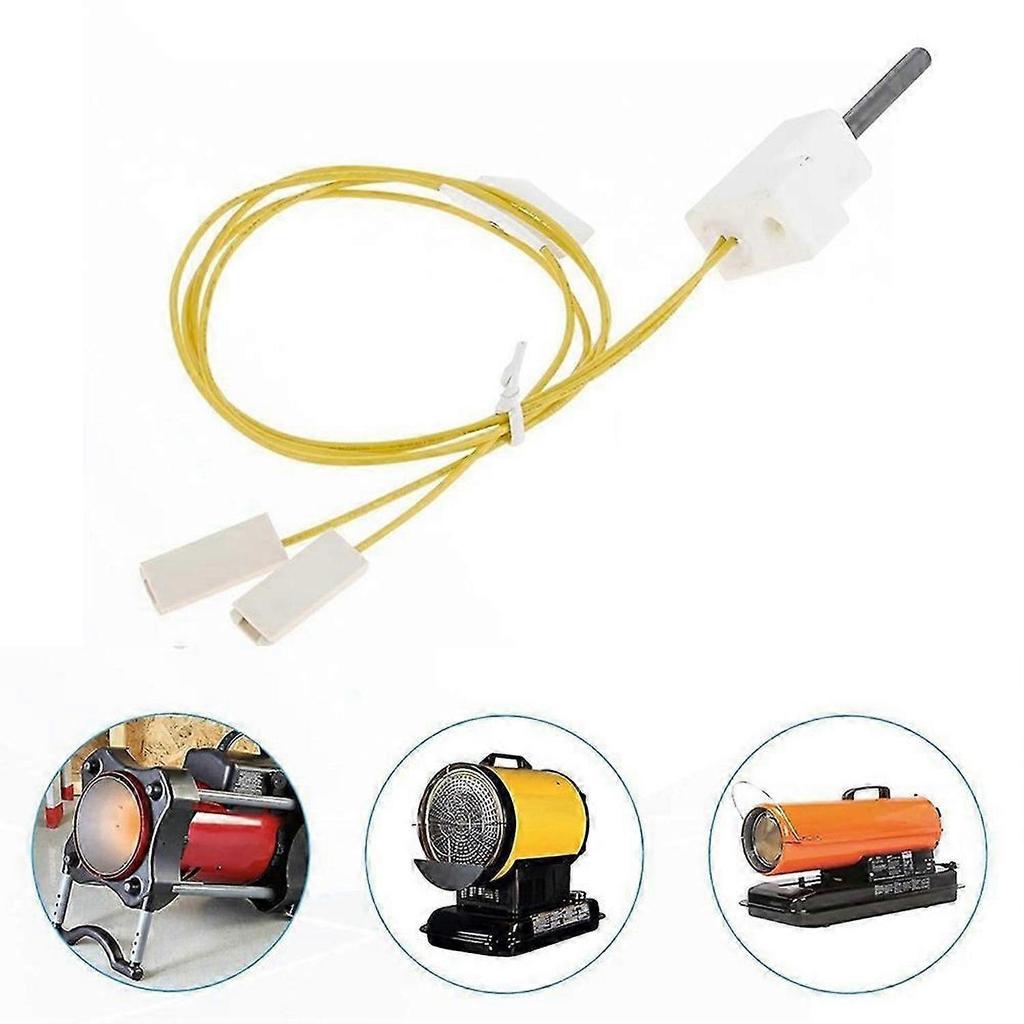 PP200 PP200SC HA1000 Зажигалка с горячей поверхностью для Reddy Heater, Master Heaters, ProCom Heaters, Заменяет PP200, PP200SC, HA1000