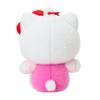 Sanrio Flocky Mascot Holder Hello Kitty 183628