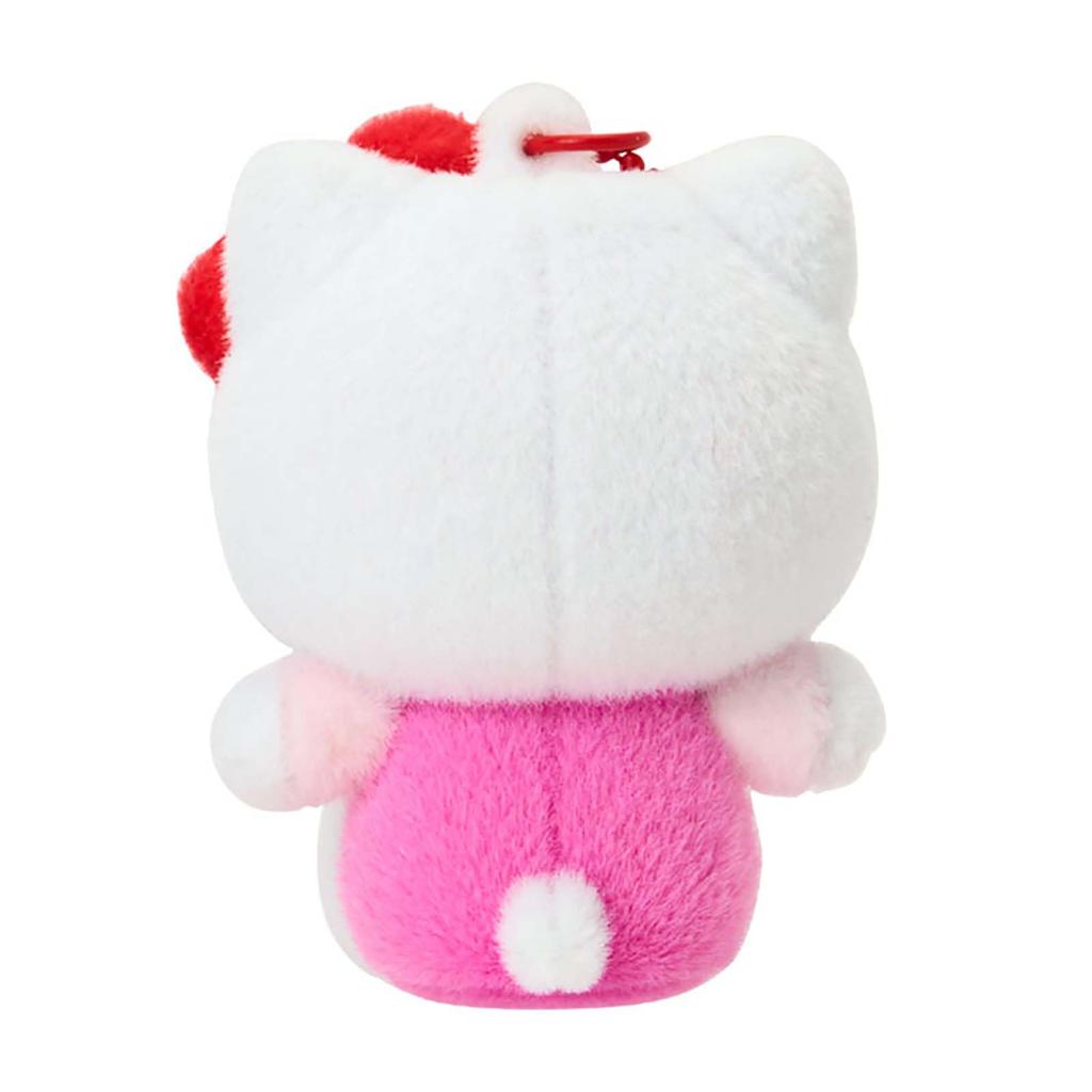 Sanrio Flocky Mascot Holder Hello Kitty 183628