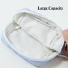 Cloud simple sanitary napkin storage bag portable storage bag