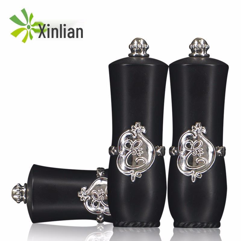 18 Премиальных DIY тюбиков для помады - Пустые круглые/квадратные, форма для помады диаметром 12,1 мм