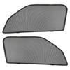 CGP Mesh Curtain Front Sunshade for Swift Swift Sport and 2-Piece (ZC13S/ZC43S/ZD43S/ZC53S/ZD53S/ZC83S/ZD83S), (ZC33S),