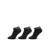 Носки короткие adidas Linear Ankle Socks Cushioned Socks 3 Pairs