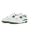 Кроссовки New Balance Белая версия