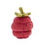 Jellycat Серия Гурман Вкусный Фрукт Малина Милая Кукла Плюшевая Кукла 10 см Ростом