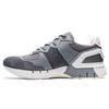 Comfortable Versatile Mesh Shock Absorbing Non-Slip Wear-Resistant Low-Top Casual Running Shoes Unisex Sneaker Gray 1183A815-020
