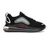 Nike Air Max 720 x Undercover Черный 2019 - CN2408-001