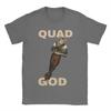Ilia Malinin Quad God T Shirt Summer  Leisure T Shirts Couple Cotton O Neck 4XL 5XL 6XL Top Tees ShortSleeve Street Style Tops