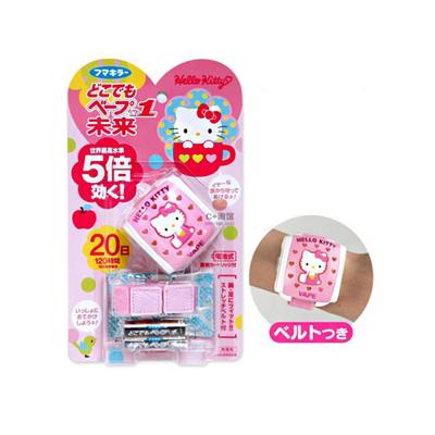Ремешок для запястья Hello Kitty Everywhere Beppu No.1 с отпугивателем насекомых