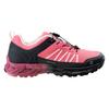 Hi-Tec Womens/Ladies Holt Waterproof Walking Shoes