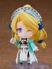 Nendoroid Atelier The Alchemist of Salburg Marie Plastic Painted Movable Figure Marie's Remake Non-scale