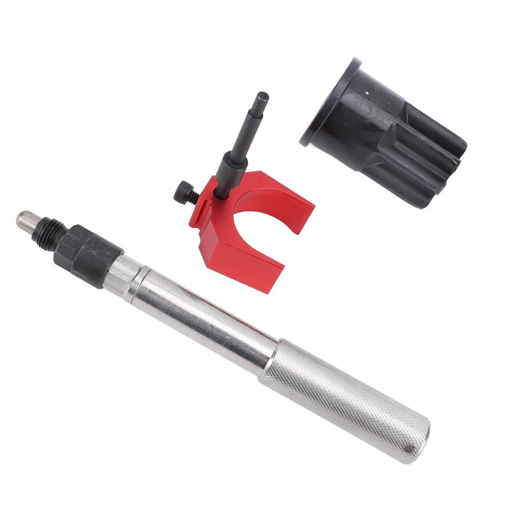 J 42083 Automatic Timing Pin 9U 7227 Injector Height Tool Engine Barring Socket Replacement for Caterpillar CAT 3406E