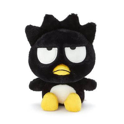 Мягкая игрушка Sanrio Bad Badtz Maru S 854484 (стандарт)