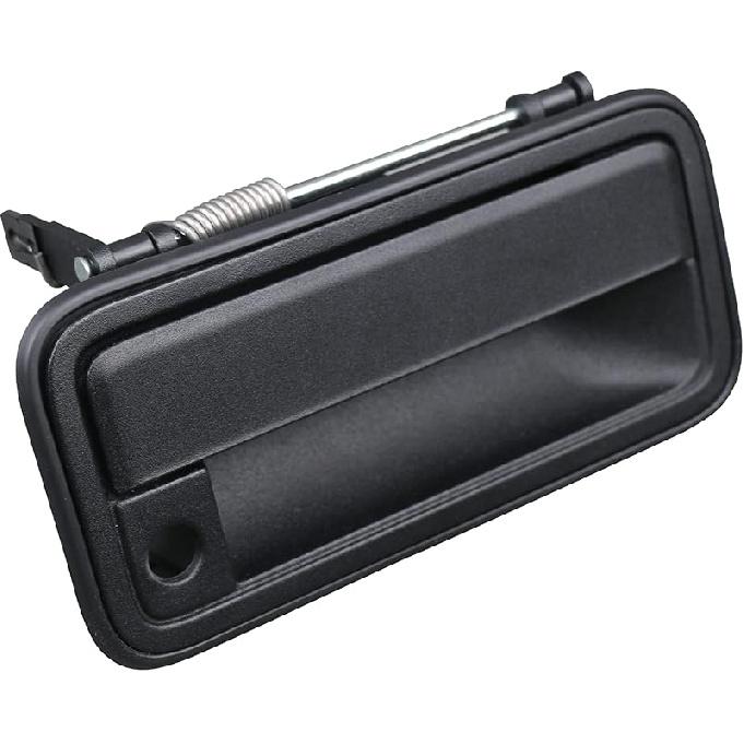 APPERFiT Полностью металлическая наружная дверная ручка Передняя левая сторона водителя Совместима с 1995-2000 Chevrolet Chevy Tahoe Suburban C1500 C2500 C3500 K1500 K2500