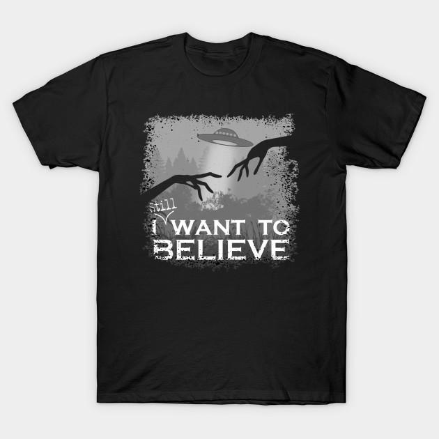 Asian Size Men Print T-shirt X-Files Revival No-Cut Heat Transfer Print Cotton Tshirt
