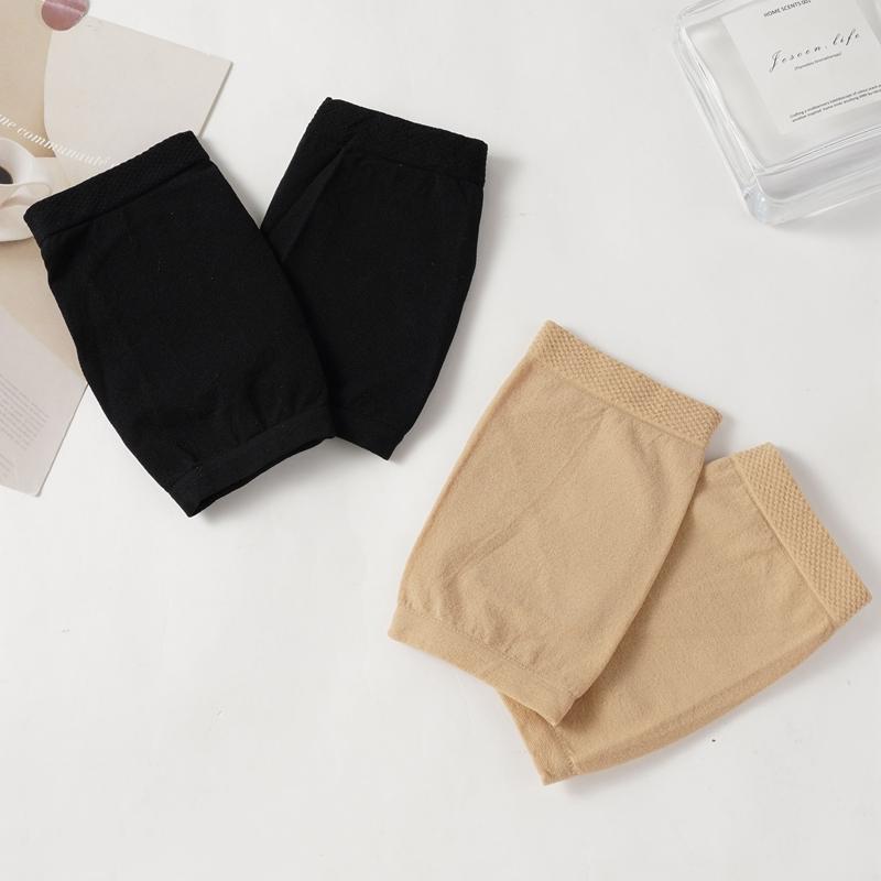 Мужские и женские силиконовые носки против трещин, облегчение боли в пятке, антитрещины на ногах