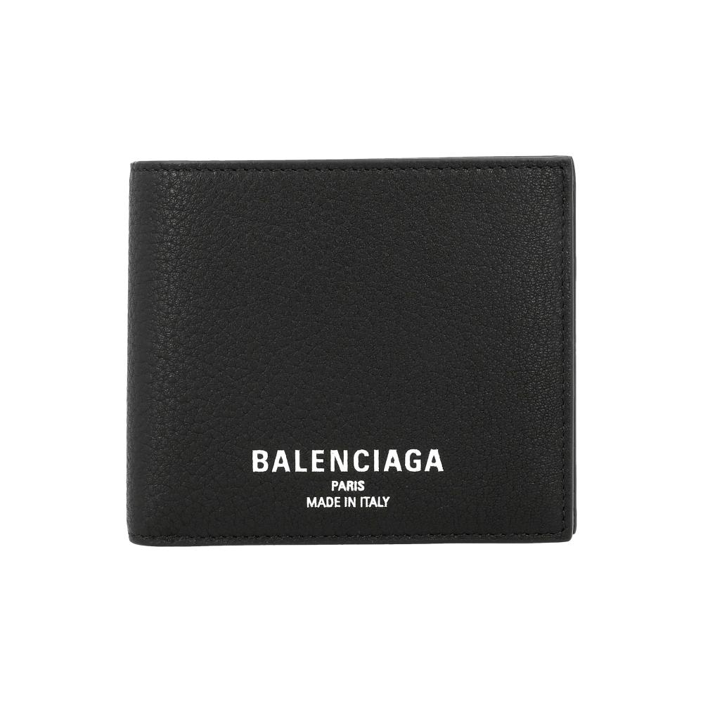 Balenciaga Logo Wallet 811910 2abv0 1000