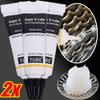 Sealed Silicone Grease Car Motorcycle Gear Lubrication Electronic Equipment Insulation Waterproof Sealing Lubricating Grease