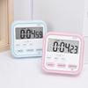 Digital Display Cooking Timer Multifunctional Alarm Clock Digital Kitchen Timer  Kitchen Tools