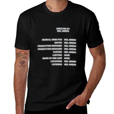 Верх – Футболки