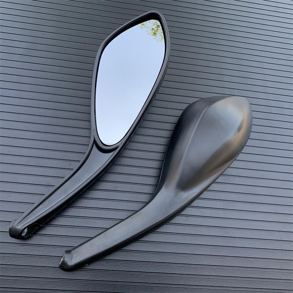 Для DUCATI MONSTER 695 696 796 мотоциклетные зеркала заднего вида, пара совершенно новых высококачественных зеркал