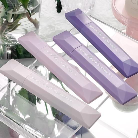 4 шт. Двусторонние клейкие ручки для скрапбукинга, двусторонний клейкий ролик, клей-диспенсер, аппликатор для скрапбукинга, ведения дневника, изготовления открыток, DIY-поделок