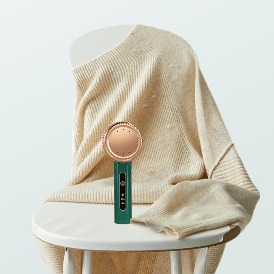 Триммер для удаления катышков из волос, аккумуляторный, эффективно удаляет катышки из нержавеющей стали, электрический удалитель катышков