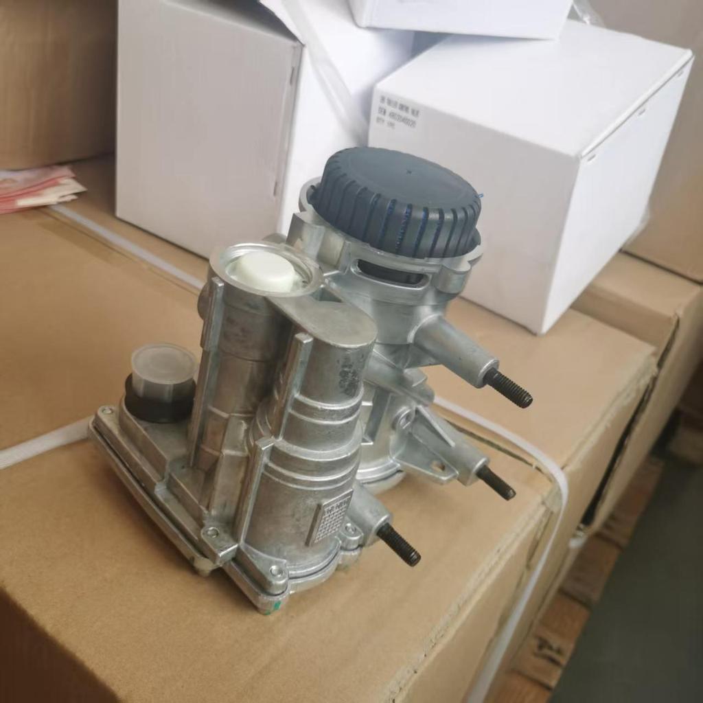 ABS Solenoid Valve for Foton Auman Heavy-duty Truck Rear Axle