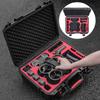 Waterproof Storage Bag Carrying Case for Avata 2 Flight Explosion Proof Box Hard Case Pouches Stylishs &Convenient Bag