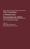 Книга The Transition To Democratic Governance In Africa : The Continuing Struggle