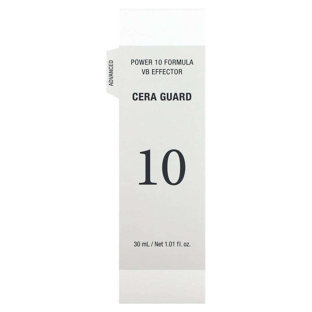It's Skin Power 10 Formula CB Effector Cera Guard, 1,01 жидких унций (30 мл)