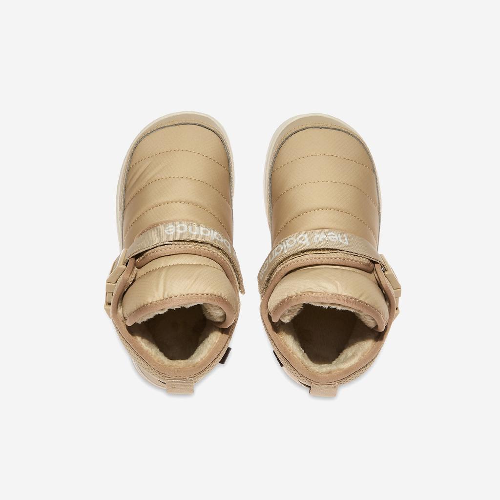 [New Balance] Mid-Cut Boots [YHMMOCM1-M1]