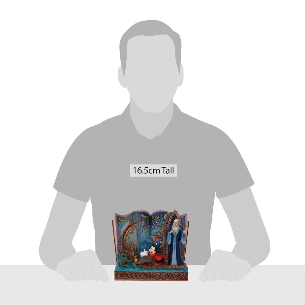 Сборник рассказов о Микки [Disney Traditions]