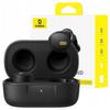 Tws Headphones Baseus Bowie E18 (Black)